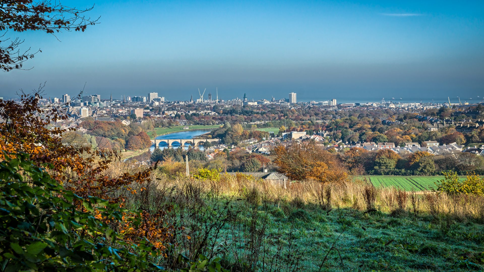 Taxi Advertising Aberdeen Black Cab Ads